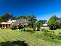  4 Grantham Ln Port Macquarie NSW 2444 $2,300,000 "Grantham" a Rare Chance to Own History Historic Grantham, originally built from convict bricks in 1892, is steeped in history and is outstanding in it's enduring presence. Extensive enlargements to the home were carried out in 1992 with it now offering 5 bedrooms, 2 bathrooms, formal lounge with fireplace, home theatre, large family/dining area overlooking the picturesque gardens. High ceilings and timber flooring add to the character and captivating charm. Set on a huge private and near level 4,389m2 hilltop position it offers an absolute hidden location yet only being 2 kms from Port Macquarie's bustling CBD. The current owners (only the third) have had the privilege of residing here for 30 years lovingly restoring and recreating this beautiful homestead. Also included is a large four car garage plus substantial workshop. To view Grantham is an experience to actually have the opportunity to own Grantham is a once in a lifetime opportunity. Council rates $1,946 approx pa. 