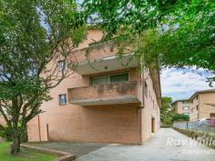  4/12 Jessie Street Westmead NSW 2145 $539,000 Location, Location, Location Superbly positioned on the top floor of a small security block, this spacious 2-bedroom home unit enjoys sunny North & Southerly aspects with cross ventilation and well maintained interiors. Situated in a peaceful leafy street between Parramatta Park & Westmead Hospital, within a short stroll to Westmead train station, Parramatta CBD (through the park), local shops, bus stops, reputable private and public schools and hospital precinct. It features: - Open plan lounge & dining area - Separate kitchen with modern appliances - Bathroom with separate bathtub & shower - East-facing undercover balcony - Main bedroom with built-in robe - Freshly painted throughout - Internal laundry & lock-up garage - Westmead Public School's catchment area 