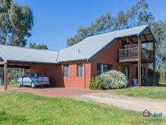  156 Randell Rd Mardella WA 6125 $530 PEACEFUL 10 ACRES This brick & colorbond 3 bedroom 1 bathroom loft style family home offers the perfect opportunity to enjoy the rural lifestyle. Tucked away at the end of a long driveway this property is situated on a beautiful 10 acres, is fully fenced and lined with trees allowing you to have the privacy you have always dreamed of. Featuring; â?¢ 	 Spacious master bedroom with walk in robe â?¢ 	 Two generously sized secondary bedrooms both with built in robes â?¢ 	 Well-appointed family bathroom offering large vanity & shower recess â?¢ 	 Large loft area that opens up onto the verandah, perfect for a fourth bedroom or office â?¢ 	 Spacious open plan living area incorporating the kitchen, dining & family rooms with reverse cycle split system air conditioning â?¢ 	 Galley style kitchen boasting stainless steel appliances, built in pantry & double fridge recess â?¢ 	 Beautiful rustic patio entertaining area with views of the peaceful paddocks â?¢ 	 Undercover parking in the double carport â?¢ 	 120,000 litre water tank â?¢ 	 Eco max waste system â?¢ 	 Bore water â?¢ 	 Solar hot water system PROPERTY DETAILS $530 Per Week ID: 372497 Available: Now  Pets Allowed: Yes 