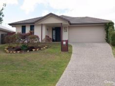 48 Balgownie Dr Peregian Springs QLD 4573 $495  Fantastic 4 bedroom Family Home - $495 per week - Available 07/10/2016 This single story freestanding home offers:  - Kitchen/Dining offers open plan living  - Separate media room  - Dishwasher and stone bench tops in the kitchen  - Air conditioning in the living area  - Garden fenced  - Neat and home  - 4 bedrooms, all with built in robes & fans  - Ensuite of the master bedroom  - Other features include double lock up remote garage  Close to shops and schools and buses.  Sorry, no pets this includes cats and dogs.  Our inspections are Monday to Friday between 10 am and 4 pm. Please feel free to contact our office to book in an inspection on: 07 5447 2451 option 2. PROPERTY DETAILS $495  ID: 380421 Available: 07/10/16  Pets Allowed: No 