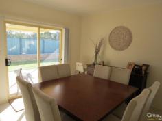  73 Lord Howe Cres Mawson Lakes SA 5095 $430 per week Delightful Family Home! Inspection Times: Tue 06/09/2016 05:15 PM to 05:30 PM Nestled on a spacious allotment affording room to play this quality offering 3 goos sized bedrooms, master with walk in robe and en-suite. The open plan living area incorporates a large lounge and meals area,central kitchen with breakfast bar and plenty of storage space, double garage with auto doors, large year yard complete with cubby house and third roller door for yard access, covered entertaining area and easy care gardens front and rear.  12 Months initial lease  PROPERTY DETAILS $430 per week ID: 355837 Available: 07/10/16  Pets Allowed: No 