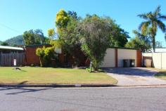  310 Halford St Frenchville QLD 4701 280,000 KIDS RETREAT + HOME ..... Located in family friendly Frenchville is this lowset Three Bedroom home with separate kids retreat and every convenient that your family would need.  * Size of block is 691 m2.  * three bedrooms plus kids retreat.  * Main bedroom is air conditioned.  * Covered back patio.  * Fully fenced - pet & kid friendly.  * Single garage & garden shed.  * Perfect for the investor.  * Location location location. Property Features Land Size : 691 m2 