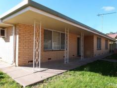  67 Hospital Rd Port Augusta SA 5700 $229,000  INVESTMENT OPPORTUNITY Located only metres from the Port Augusta Hospital and the back beach this brick veneer home and vacant block is the ideal investment. Previously tenanted at $240.00 per week, the property would be ideal for nursing staff as is perfectly located. For the more astute investment a couple of units could be built on the vacant block giving three rental incomes. The home consists of three good size bedrooms, large lounge and combo kitchen/dining area, the bathroom has separate shower alcove, full length bath and vanity unit. The yards are minimal with a carport UMR and a very maintainable small yard. The owner will consider selling the properties separately. PROPERTY DETAILS $229,000  ID: 374373 