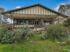  1353B Lobethal Rd Forest Range SA 5139 $650,000 to $695,000  Home on 5.08 ha. (12 acres plus) Character home approx 70 y.o. on a magnificent parcel of land comprising several paddocks, mainly level, with abundant shedding, cover for 5 vehicles, 4 water tanks, a large dam, a running creek, aviaries, chicken shed, and animal pens, etc, etc., the list goes on. There's a blackberry cash crop on a section of the land, which returns the owner a few thousand $$$$ annually, and the potential for other crops is virtually unlimited, with apples, cherries, pears, grapes and chestnuts being popular in the area.  The house has a brand new iron roof with a new mains supply through the roof and a new power board, it's light and bright throughout with a lovely spacious lounge / dining area, an updated kitchen with a huge s/steel 5 burner gas stove, abundant cupboards and benchtops, and massive pantry. the new bathroom enjoys a soaker bath and sep. toilet (plus an outdoors toilet) and besides the two double bedrooms, there's a detached teenager's retreat/ studio with running water, sep. h.w.s. and split r/c aircond.  The owner has been enjoying this beautiful property for over 20 years, but it's now time to downsize and retire, so make it yours, hop on the ride-on mower and trailer included, and enjoy the countryside lifestyle. Flexible settlements and subject sales considered.  PROPERTY DETAILS $650,000 to $695,000  ID: 379023 