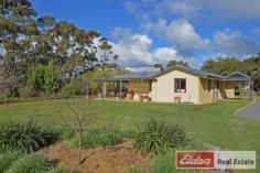  126 Lancaster Rd McKail WA 6330 $600,000 to $660,000 A Grand Family Farmlet in Town - 	 Country living for the hobby farm enthusiasts set on 3.7 acres of prime pasture in town - 	 A picture perfect, solid brick and tile home including near new bathrooms and Tassie Oak kitchen - 	 Solid timber floors, 2 living areas and parent’s quarters - 	 A resort-style, entertainers, alfresco patio overlooking neat and tidy orchard - 	 12m by 6m (72sqm) insulated, powered shed divided into multiple spaces for games or office rooms - 	 9m by 15m (135sqm) high-span powered workshop - 	 Double carport plus hardstand for basketball play or boats and caravans - 	 Run mainly on rainwater with option to switch to scheme as and when desired - 	 Solar hot water through tile fire plus electric booster - 	 Fenced, watered paddocks ideal for horses and sheep - 	 TAFE, schools, supermarket, cinema all within immediate reach Fall in love with the lifestyle on offer here! Let the children roam free and watch them adoringly from the warmth of your sun-lit verandah as they ride their horse, pick fruits and veggies from the orchard or explore their own private bushland. Only a mere 6k from trendy York Street in the CBD resides this picture perfect residence boasting a country lifestyle not offered in suburbia. Almost 4 incredible acres of lush, level and cleared paddocks, fully fenced with landscaped low maintenance grounds around the home makes this property ideal for child’s play, horse lovers or perhaps you would like to own four-legged wooly mowers; the options are endless. Upon arrival a sweeping driveway allows for drive in and out ease with a choice of dual entrances. Exceptionally maintained, this brick and tile rendered home is stunning with high-end finishes and multiple living zones. Extraordinary solid timber floors flow throughout the property and a remarkable Tassie Oak kitchen adds further class to the home. Built to stand the endurance of a busy family, this home will not disappoint. An easy flow design carries you from the main entrance with the first of two lounges on the right and parents master suite on the left, boasting a near new ensuite, fresh and modern as well as a walk-in robe. Enter the central hub of the home which offers views from the kitchen and picture windows in the secondary lounge area. Sliding doors open out onto the entertainers patio, complete with a gorgeous gabled roof and remarkable palm trees. You will feel like you’re at a resort.  The children’s bedroom quarters comprise of a further three equally sized bedrooms with neutral décor, divided by yet another modern bathroom and laundry.  Not only do they have ample land to roam, the property includes a huge, insulated powered shed with running water that has been divided into several rooms, perfect for a games room, theatre, or general storage. This home is ideal for the growing family, offering space and privacy for the teenagers in your life. An impeccable home with too many perks to mention. To see it is to believe it. For your private inspection or more information please contact Blair Scott on 0459 024 026. Other features: Built-In Wardrobes,Close to Schools,Close to Shops,Close to Transport,Fireplace(s) Property Details Elders Property ID: 9963560 4 bedrooms 2 bathrooms 4 car parks Land Area 1.499 hectares Double garage Double carport 