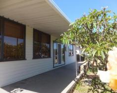  20 Flinders St Hopetoun WA 6348 $265,000 Renovated and Ready to Go Check out this gorgeous home on Flinders Street just a few streets back from the beach. Its a pleasure to view. Inside theres a roomy lounge which has a slow combustion wood fire with charming stone feature mantle and ceiling fan to ensure you are comfortable year round. This opens onto the renovated kitchen. Its attractive and modern with good cupboard space, gas stove top and electric oven. Down the hall is a large laundry and separate bathroom both fully renovated. The bathroom has shower and separate tub, gorgeous feature tiling and even a heated towel rail. And there are two big bedrooms. Attractive floating wooden flooring gives the house character and a contemporary touch. Outside you can sit on the front porch and enjoy the gorgeous frangipani tree and afternoon sun. The tidy yard is home to beautiful fruit trees including peaches and nectarines and a prolific olive tree. Theres a two car carport plus powered shed for all your gear.  Other features include: 3 huge rainwater tanks with rainwater plumbed to the kitchen and bathroom, solar HWS to reduce your bills, insulation, digital TV, phone point, replaced roof Property Details Elders Property ID: 9159504 2 bedrooms 1 bathrooms Land Area 607 square metres 