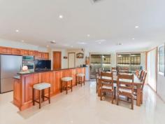  20 Hereford Way Picton NSW 2571 $760,000 -$810,000 Popular Jarvisfield Estate This immaculately presented Clarendon home will win your heart. A welcoming tiled foyer entrance leads to a superb floor plan. Four generous bedrooms with ensuite and walk-in-robe to main. Balance with built-ins. Multiple living areas for practical use comprising of formal loungeroom, formal dining room, generous family meals room and large games room. Gourmet blackwood timber kitchen with granite benchtops. Ducted reverse cycle air conditioning for all year comfort. Covered alfresco entertaining area. Oversized double garage under main roof with internal access. All nestled on a 600m2 block with access at the end of street to walking/cycleway leading to Botanic Gardens and town centre. A great lifestyle awaits the discerning buyer! To inspect this property contact Wollondillys Supergroup - experience, local knowledge, buying, selling and property management. Our market leading sales team looks forward to assisting you further with your enquiries. 