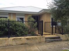  94 Waterfront Pkwy Shoalwater WA 6169 $370 Opposite Picturesque Park & Lake Inspection Times: Thu 15/09/2016 02:30 PM to 02:45 PM Ideally situated opposite a beautiful park and lake is this well sized 4 bedroom, 2 bathroom home. The inside living consists of an open plan meals and family room with split system air conditioning, kitchen with gas cook top and carpeted theater room. The master bedroom has a large walk in robe, roller shutters and ensuite with separate toilet. All minor bedrooms boast built in robes, air conditioning throughout, alfresco for outdoor living, garden shed, low maintenance gardens and no lawns to maintain! Sorry, no pets. Locals shops, schools and transport links are close by.  TO VIEW THIS PROPERTY: Please go to:  www.century21.com.au/rockingham, click "BOOK INSPECTION" , fill in your details and choose a day and time that suites you.  If no viewing time is available, please click "Register Your Details" to be notified of upcoming viewings. PROPERTY DETAILS $370  ID: 377774 Available: Now  Pets Allowed: No 