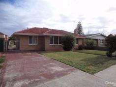  154 Parkin St Rockingham WA 6168 $280  3 GARAGES - REAR ACCESS - 400M TO THE BEACH Located walking distance to Rockingham Foreshore, restaurants, cafe strip and local shops, this home is in the perfect location ready for Summer! 3 bedrooms, 1 bathroom (2 showers) + study. Ceiling fans to the lounge and master bedroom & ducted evaporative air-conditioning. Good sized lounge room, combined kitchen and meals area with extra cupboard storage space, laundry with the additional shower and an abundance of storage space off the rear hallway. Large yard with bore & reticulation, 3 car garage/workshop to the rear of the property with access to the side of the house, and a large patio area for outdoor entertaining. Pets are considered on application.  TO VIEW THIS PROPERTY: Please go to:  www.century21.com.au/rockingham, click "BOOK INSPECTION" , fill in your details and choose a day and time that suites you.  If no viewing time is available, please click "Register Your Details" to be notified of upcoming viewings.  PROPERTY DETAILS $280  ID: 378617 Available: 30/09/16  Pets Allowed: Yes 