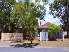  23 Gateway St Wynnum West QLD 4178 $495  Get Ready For Summer !! Positioned within walking distance to Wynnum Plaza, transport, schools, local shops, restaurants and Wynnum Manly Leagues Club this great family home has it all!  Three great sized bedrooms, all with built in robes, and main with walk in robe and ensuite. Main bathroom has a separate bath, and separate toilet.  Light, bright and airy living areas, kitchen with plenty of storage space and dishwasher.  Undercover entertaining area beside the pool, and fully fenced yard perfect for the kids. Double carport, and small lockable garden shed.  Please note that the pool maintenance and chemicals is not included in the rent and will be the tenants responsibility.  PROPERTY DETAILS $495  ID: 378252 Available: 12/10/16  Pets Allowed: No 