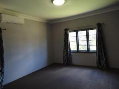  38 Hovea Cres Wundowie WA 6560 $229,000 SMARTLY DONE Tidy and recently renovated 3 bedroom home on level, well fenced 1136 sqm block. New wiring, newly relined and fully insulated walls and ceilings, new kitchen and floor coverings. Close to village centre, school and shops and an easy commute to Midland and the airport. HIGHLIGHTS • 	 Renovated 3x1 Home • 	 New modern kitchen • 	 New floor coverings • 	 New wiring • 	 Newly relined & insulated walls and ceilings • 	 Separate Lounge • 	 Air Conditioned • 	 Rear timber Deck • 	 Garden Shed • 	 Well fenced rear Yard • 	 Easy care, level 1136 sqm Block Other features: Close to Schools,Close to Shops,Close to Transport,Garden,Formal Lounge Property Details Elders Property ID: 7091863 3 bedrooms 1 bathrooms 2 car parks Land Area 1136 square metres Car Parks: 2 Air Conditioning 