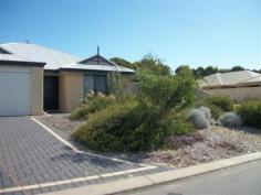  10 Menna Brace Greenfields WA 6210 $319,000 PERFECT HOME AND INVESTMENT! Modern three bedroom, two bathroom brick & iron home with easy care front yard and double garage. Spacious kitchen with stainless steel appliances and central island, Laminated wood floors and bedrooms are carpeted, vertical blinds through out and air conditioning installed. Other features: Close to Schools,Close to Shops,Close to Transport Property Details Elders Property ID: 10029411 3 bedrooms 2 bathrooms 4 car parks Car Parks: 2 Double garage Air Conditioning 