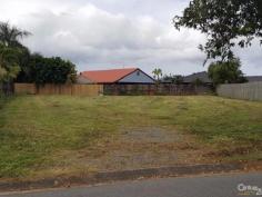 18 Potts Cl Edmonton QLD 4869 $198,000 Large Block of Land in Established Cul De Sac Large Block of Land 952m2 in an Established Close just off Piccone Drive.  Last year's rates were $1851 PROPERTY DETAILS $198,000  ID: 378356 Land Area: 952 m² 