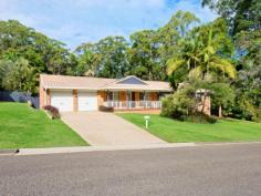  2 Nulla Cl Port Macquarie NSW 2444 $589,000 Super Quiet Neighbourhood 1,000m² Block This home is perfect for the large or growing family with an emphasis on big rooms and large spaces. Three separate living zones, modern cupboard laden kitchen, huge master bedroom with both ensuite and walk-in robe. Enjoy summer fun with the in-ground pool plus adjoining covered outdoor entertaining. The workshop of all workshops plus fantastic under house storage. Easily park the caravan or boat on-site. Sought after, tightly held location now offers this rare opportunity. Brand new pricing - motivated sellers! Council Rates $2,250 approx pa 