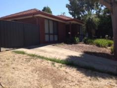 15 Pauline Dr Surrey Downs SA 5126 $290  3 BEDROOM FAMILY HOME - FOR IMMEDIATE LEASE Inspection Times: Sat 17/09/2016 11:30 AM to 11:45 PM Quiet street with quality homes surrounding, close to schools, shops and transport  Great size master bedroom  Bedroom 2 is extra large with mirrored built in robes .  Modern bathroom .  Separate eat in Kitchen .  Separate laundry .  A/C to lounge room  Good sized tool shed  Double gates for to rear  Off Street Parking  Won't be around for long PROPERTY DETAILS $290  ID: 356469 Available: 29/09/16  Pets Allowed: No 