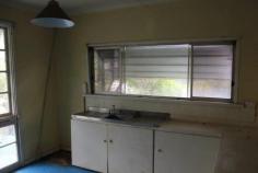  33 Cunningham St Merredin WA 6415 $69,000 LARGE 1080m2 CORNER BLOCK - RENOVATE OR DETONATE This 2 bedroom renovator is prime for development being a large 1080m2 corner block. The choice is yours to either renovate or detonate. For sale on behalf of the Executor of an Estate and to be sold in 'As Is' condition. All written offers presented to sellers for consideration.  All inquiries to exclusive selling agents - Elders Real Estate, phone Will Morris 0448 415 537. Property Details Elders Property ID: 9866916 2 bedrooms 1 bathrooms 1 car parks Land Area 1080 square metres Car Parks: 1 