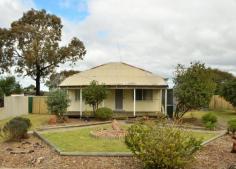 26 Ormond Rd Mount Barker WA 6324 $140,000-$165,000 Priced to Sell to the Right Buyers • 	 She ain’t no beauty, but still solid • 	 Well-serviced country town near Albany and Denmark • 	 Bargain priced, you do the renovation • 	 Large open plan Kitchen Living • 	 Big sewered lot with subdivision potential • 	 Level block with good fencing and fruit trees • 	 Garage with workshop area in front • 	 Close to wineries, school, aquatic centre and town centre Why do you still want to rent if the opportunity exist for you to buy this home and start living in it. Yes she ain’t no beauty, but still solid with great potential to accommodate a family with kids. The house offers a large open living area of the open plan kitchen/dinning. 2 bedrooms at the front of the house with a large 3rd bedroom at the back of the house, of all the wet areas. It is situated in a popular rural township and in the heart of wine country, with plenty of essential services available including schools and a hospital. Scenic ranges, Denmark, Albany and beautiful beaches are within easy reach. The block is 1456sqm, has a sewer at the back of the lot, giving great potential for ever you want to plan on this block. Build a new home on the back and life in front while you are building. If it is simply the lifestyle you crave, you will love the charming renovated home and big block offering great space for kids, fruit trees. This property is also close to the edge of town and the kids can roam the bushlands. Property Details Elders Property ID: 10294091 3 bedrooms 1 bathrooms 1 car parks Land Area 1456 square metres Single garage Air Conditioning 