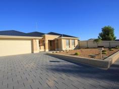  38 Lyndon Ave Moonta Bay SA 5558 $350 Weekly Spacious Home' 3BRs + retreat or 4th BR. BR1 with WIR & ensuite. BR 2 & 3 have BIR's. Open meals, kitchen & family room. Formal lounge. Ducted R/C A/C. 2 car garage UMR & Alfresco area. No pets. No online applications, email moonta@ljh.com.au for an application form.  Property Snapshot  Property Type: House Lease Type: Lease Lease Period: Other Date Available: Now Pets: No Features: Garage 