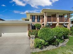  4 Lucas St Scarborough QLD 4020 $695,000 Big house on low maintenance block Presenting this elegantly designed brick and tile home tucked away in a quiet street in Scarborough.  As you walk in your door you are greeted with a long hallway leading to your open plan living, dining and kitchen areas. You'll love the open spaces looking out to your very own rear deck perfect for a glass of wine at the end of a hard day. Don't fear about supervising the kids as you can sit them down to watch a movie in your very own cinema/media room whilst you relax just meters away. Downstairs you will also find a guest bedroom with an en-suite and another bedroom or as the current owners have you could turn it into your very own gym to keep fit and healthy.  Upstairs you'll find the remainder of your bedrooms including the master with an en-suite and walk in robe and of course another living area with a balcony over looking the street, watching the world pass by has never been so easy!  Save some money with 3 kw solar installed for your fully ducted air conditioning. You can rest easy knowing that shops, school, public transport and local beaches are in close proximity. Not to mention low maintenance garden, this property is not going to stay long on the market. PROPERTY DETAILS $695,000 ID: 377672 Council Rates: $1,479.00 