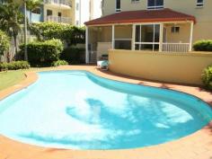  2/34 Pacific Parade Bilinga QLD 4225 $669,000 Bilinga Beach - Only Steps Away - Saturday 15th October 1-1.30pm Qld Looking for a holiday escape in one of the most sought after beach locations on the coast - look no further!  Ground floor, spacious three bedroom design giving you great value. Features: * Reach out and touch the ocean from your north facing balcony * Ground floor with ocean views * Three generous bedrooms and ensuite to main * Two balconies * Small complex with low body corporate fees * Security access and security parking * Inground pool, established grounds * Surf club and cafe's at your door step * Across the road from beautiful Bilinga Beach. Walk, swim, surf and relax * A beachside lifestyle awaits the decerning buyer. 