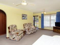  3/207 Fenchurch St Goolwa SA 5214 $220,000 - $230,000 Retirees Dream or Investors Heaven! Situated just a few paces away from the River’s Edge and overlooking the railway line this well presented two bedroom/one bathroom Unit is located in a very quiet, sort-after central town location a short 3 minute walk from the centre of town. As “Neat as a pin” with lots of little extras including a large kitchen, private/protected rear courtyard with multiple car parking options this low maintenance property is ideal to invest in or live permanently. Other features include: • Open plan living with modern split system A/C and ceiling fans • Two generous bedrooms both with built-in robes • An attractive all electric kitchen with loads of cupboards • Separate W/C and bathroom with modern up-grades • Secure single bay garage with auto lift door & internal access • Lovely outdoor courtyard with garden shed, rainwater tank & separate rear access. Other extras that you must see to fully appreciate. Inspection by appointment at your convenience by calling Peter on 0439807035   Property Snapshot  Property Type: Unit Features: Fully Fenced Built-In-Robes Secure Parking close to river 