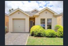  15/99 Heysen Avenue Hope Valley SA 5090 $360-$380 Gated Community Living LEASE TERM: 12 Months AVAILABLE FROM: 8/10/2016 WATER CHARGES: Tenant to pay supply and water use. PET POLICY: Not Permitted INSPECTION: By Private Appointment (currently occupied) - Neat and tidy 3 bedroom villa now ready for rent! - High ceilings, reverse cycle ducted air-conditioning & alarm system - 2 way bathroom that acts as an ensuite and main bathroom with separate toilet for convenience - The 3rd bedroom/study is located toward the rear if the home features a pair of Stanford bi-fold doors opening onto the living areas so it can easily be utilized for duel purposes - The kitchen is open plan in design - features a stainless steel electric oven, stainless steel gas cook top, stainless steel range hood and a stainless steel dishwasher  - Low maintenance rear garden with high clearance gabled pergola for entertaining - The lockable garage is under the main roof and has an electric roller door and will accommodate 1 car under cover plus another care in the paved driveway    Property Snapshot  Property Type: Villa Lease Type: Lease Date Available: Now Pets: No Features: Air Conditioning 