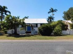  32 Field St Bowen QLD 4805 $265,000  COTTAGE LIVING – YOU DON’T WANT TO MISS THIS BEAUTY RECENTLY RENOVATED THROUGHOUT  2 BEDROOMS, 1 BATHROOM  SUNROOM ON ENTRY TO THE HOUSE AND SMALL STUDY ROOM TO THE RIGHT WHICH HAS A SPLIT SYSTEM AIR-CONDITIONER INSTALLED  MAIN BEDROOM HAS LARGE BUILT-IN WARDROBES AND SPLIT SYSTEM AIR-CONDITIONER  LOUNGE ROOM IS A MEDIUM SIZED ROOM WITH A BOX AIRCON  KITCHEN IS LARGE AND HAS AN OPEN PLAN DINING ROOM. NEW STOVE WITH VARNISHED WOOD BENCH.  BATHROOM IS RECENTLY RENOVATED WITH A NEW SHOWER RECESS + SCREEN, NEW TOILET AND HANDMADE VARNISHED WOOD VANITY WITH NEW TAPWARE  OUTSIDE YOU WILL ENJOY A BEAUTIFUL DECK OVERLOOKING TO LARGE BACK YARD WITH 4 SHEDS!!  A BEAUTIFUL OUTDOOR LAUNDRY ROOM WITH NEW LAUNDRY SINK, AND ADDITIONAL TOILET.  THIS HOME IS READY FOR A NEW OWNER – CALL US TODAY TO ARRANGE YOUR INSPECTION!! PROPERTY DETAILS $265,000  ID: 377633 Land Area: 1214 m² 