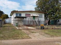  23 Seventh Ave Scottville QLD 4804 $75,000  HIGHSET FAMILY HOME IN NEED OF TLC - 4 Bedrooms, Office & 1 Bathroom Plus Sleep-Out  - Main Bedroom has Built-In Wardrobes  - Kitchen/Dining Combined with Walk-In Pantry  - Ceiling Fans in Lounge, Kitchen, Dining & Main Bedroom  - Back Patio with Walkway to Clothesline  - Secure Parking Underneath along with Large Area that would be great for Entertainment or Storage  - Lockable Laundry Underneath  - Large Shed with Secure Parking Area plus Work Bench  - Covered Carport at the Front of the Home  - Rainwater Tank  - Fully Fenced 1012 SQM Block  - Located in the Quiet Suburb of Scottville, just 3km from Collinsville  This home is just waiting for someone to fall in love with what it could be and lavish the attention on it that it deserves.  With some work, this home could become your castle. PROPERTY DETAILS $75,000  ID: 376842 Council Rates: $1,280.12 Land Area: 1012 m² Zoning: Residential 