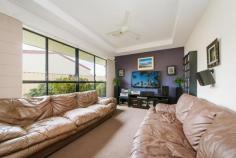  9 Rimmel Pl Palmwoods QLD 4555 $679,000 Stylish Spacious Family Home Location A1 set on large block in one of the best streets in Palmwoods is this awesome home.  Yes, it is a "home" not a house. 5 generous size bedrooms, plus media room & office. This will accommodate all the needs & wants of discerning buyers looking for space & options. This property is bursting with features! The sellers have purchased their next move. Prepared to meet the market! Inspection 7 days by appointment. -Security gate & alarm system -Large saltwater in-ground pool -Huge all weather outdoor entertaining area -Tinted & screened windows throughout -Ducted air con -Large double garage with storage & workshop with rear access. Other features: Built-In Wardrobes,Close to Schools,Close to Shops,Close to Transport,Garden Property Details Elders Property ID: 10445972 5 bedrooms 2 bathrooms 2 car parks Land Area 911 square metres Double garage Swimming Pool Air Conditioning 