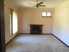  14 Bibanup Court Hillman WA 6168 $300 PRICE REDUCTION!! HOME OPEN 12:15PM TO 12:30 05/11/2016 Situated in a quiet cul-de-sac is this delightful 3 bedroom, 1 bathroom property just waiting for the right tenants. Features include sunken lounge, split system air conditioning, fireplace, 3 large bedrooms with robes, freshly painted, gas bayonet point, electric appliances, large enclosed extension area, beautifully presented back gardens, outdoor entertaining area, 2 garden sheds and so much more. Walking distance to the local park, Hillman Primary School, Kolbe Catholic College, Murdoch University Rockingham Campus are all within a 1km circumference.  Pets are negotiable.  Please see the inspection times advertised or alternatively we are happy to arrange a private viewing upon request. It is recommended when viewing the property if you do have your ID and normal application information with you to assist the property manager. All of our applications are processed within 24 hours of receipt if all of the necessary documentation is provided at the same time. Email: zara.strickland@wentworth.com.au Office: 9493 2300 Mobile: 0434 744 879 (please sms) PROPERTY DETAILS $300 Per Week ID: 382144 Available: Now  Pets Allowed: Yes  