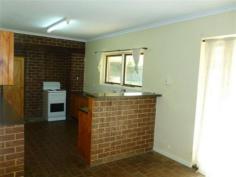  41 Adelaide Rd Tungkillo SA 5236 $219,500 CHECK OUT THE VALUE FOR THIS SOLID BRICK HOME - 10 MIN TO BIRDWOOD Property ID: 9427276 Comfortable solid brick home c1979 featuring 3 bedrooms (2 with built-in robes), living/dining and kitchen/breakfast area. Main bathroom and laundry. All this on a large 1630 sqm township allotment.  Special features: Living/dining with s.c. heater. Kitchen feat. electric range, timber cupboards and breakfast/family area. Bathroom with sep. shower & bath. Sep. WC. Built-in cupboards in laundry. Verandahs all round. Dbl garage with leanto. Further details: Gerald Clark – mob 0417 830 482 