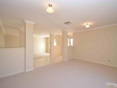  9 Baycliff Turn Waikiki WA 6169 $400  NEW CARPETS, FRESH PAINT, GREAT LOCATION! Inspection Times: Thu 17/11/2016 04:30 PM to 04:45 PM Located in "Harrington Waters Estate", this lovely well presented home features 4 bedroom, 2 bathrooms, formal lounge and dining, open plan tiled meals and family room and kitchen with dishwasher recess and plenty of storage space. Evaporative air conditioning throughout, security screen doors and windows, gas bayonet, paved alfresco, side access and auto reticulation. This home has be painted inside and out, has brand new carpets and is now in immaculate condition. Family friendly area with beautiful parks, Schools and Shopping Centre's close by. Pets considered.  TO VIEW THIS PROPERTY: Please go to:  www.century21.com.au/rockingham, click "BOOK INSPECTION" , fill in your details and choose a day and time that suites you.  If no viewing time is available, please click "Register Your Details" to be notified of upcoming viewings.  PLEASE NOTE: If you do not register online we cannot notify you of any time changes or cancellations to inspections. PROPERTY DETAILS $400  ID: 384895 Available: Now  Pets Allowed: Yes  