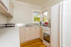  15 Arundel St Newstead TAS 7250 $265,000 Brick Renovator in Newstead Ideally located in a quiet Newstead Street, this renovator could be just what you've been looking for. Reliably tenanted until late 2017, there is fantastic potential to further capitalise. Positioned towards the front of a gently sloping parcel of land, there may be potential to build additional dwellings STCA.  The house itself boasts 4 double bedrooms, large open plan living area with a separate dining area. A wood heater offers efficient heating, and the polished hardwood floors further enhance the character of the home. Only minutes from some of the best schools Launceston has to offer, not to mention a selection of cafs and shops all within walking distance. Make the time to inspect this property. General Features Property Type: House Bedrooms: 4 Bathrooms: 1 Land Size: 845 m2 