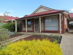  4 Cunliffe St Macclesfield SA 5153 $295,000 A Great Starter Property ID: 7803702 Attractive stone fronted 3 bedroom courtyard style home. Features open lounge & dine, floating timber floors, reverse cycle air-conditioning, efficient kitchen, walk in robe in main bedroom and single garage u.m.r. It’s compact, low maintenance with plenty of scope to improve. A great starting point as a 1st home or 1st investment. Enjoy the friendly country lifestyle that the Macclesfield township presents. Building / Floor Area 	 93 sqm Land Area 	 502.0 sqm 