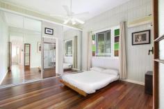  12 Elizabeth St Nambour QLD 4560 $485,000-$525,000 CLASSIC QUEENSLANDER ON TWO TITLES This character home exudes charm and warmth throughout and features: 4 bedrooms plus office, the master with a well-designed en-suite, VJ walls, high ceilings and polished timber floors throughout. Stunning kitchen and dining area. Light filled lounge room opening on to the expansive entertaining deck. Sparkling in ground pool. Single lock up garage plus side access to bring in a trailer and caravan. Private, well established yard complete with chicken coop and veggie patch. 832m2 block with plenty of room for children and pets to play. This classic Queenslander is the perfect design for the Queensland lifestyle and climate and can accommodate the needs of all the family from youngest to the oldest with ease. Other features: Built-In Wardrobes,Close to Schools,Close to Shops,Close to Transport,Garden Property Details Elders Property ID: 10493464 4 bedrooms 2 bathrooms 1 car parks Land Area 832 square metres Single garage Swimming Pool Air Conditioning 