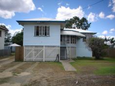 6 Underwood St Park Avenue QLD 4701 $209,000 Large Family Home This spacious family home has 3 large bedroom  Pollished floors through out  Fans through out  Fully fenced large yard  Fully cemented and enclosed underneath  Inspect Today Property Features Floorboards Fully Fenced 