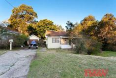  6 Johnstone St Peakhurst NSW 2210 $1,249,000 BIG LAND NEXT TO THE PARK > Big block located on a leafy street next to Johnstone Reserve > Convenient location only approx. 950m walk to Riverwood Plaza and Station > Fantastic opportunity for redevelopment (subject to council approval) or investment > Original condition 2 bedroom cottage with separate lounge and dining rooms > Original kitchen and bathroom > Detached single garage > Land size is approx. 822m² with 15.24m frontage DETAILS ID #: 0000316399 Price: $1,249,000 Type: House Bed: 2    Bath: 1    Car: 1 