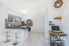  5/43 Vera Street Greenslopes QLD 4120 $330 Open Home Saturday, 03rd December 09:00 am to 09:15 am Available from now Situated in a convenient and central location we have this beautifully renovated one bedroom apartment for you to call home. Features Include: * One bedroom with built in wardrobes and ceiling fan * Separate brand new bathroom * Brand new designer kitchen with Caesar stone bench tops and stainless steel appliances including dishwasher * Breakfast bar for dining * Separate built-in study desk with stool * Ceiling fan in living areas * European style laundry with plenty of built In storage and room for washing machine and dryer * Brand new floor coverings and window coverings * Security screens on doors and windows * Extra large private tiled balcony and partially covered for all year round entertaining * Single lock up garage with remote control * Security intercom to the building * Pet friendly subject to Body Corporate and landlord approval This unit is close to the South East Busway and within 5kms of the CBD. Only a short walk to Stone Corner shopping precinct with numerous cafes and restaurants and a one minute walk to the local corner shop. Princess Alexandra Hospital and Greenslopes Private Hospital are only a short distance away too. Call to book in your inspection on this fabulous property today! To enquire about this property, please contact Property Manager on 0738439123. Property Features 1 bed 1 bath 1 Parking Spaces Garage 