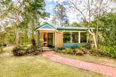  83 Collins Rd, Yandina QLD 4561 $630,000 PRIVATE ACREAGE READY FOR NEW OWNERS - 3 generous bedrooms + good size office/study - 2 bedrooms have built in robes, master with ensuite + walk in robe - 10 Acres (approx) - Private bush setting with bitumen driveway - Large separate shed/workshop with power - 2 Dams - 5 mins to highly acclaimed Spirit House Restaurant & Cooking School - Easy access to highway & rail.  - Close to sports fields and famous Yandina Markets First time offered this Ninderry property ready for new owners to breathe new life and make it their own. Roll up your sleeves and create your own private bush setting, with 2 good size dams and a great separate workshop for the hobbyist/artist. Close to the popular Mt Ninderry walking trail where there are stunning ocean views. For further details or to arrange private inspection call me. Property Details Elders Property ID: 10627431 3 bedrooms 2 bathrooms 2 car parks Land Area 4.03 hectares Double garage 