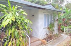  34 Panorama Dr Nambour QLD 4560 $269,000 Quaint Cottage in Sought After Location A great property for the renovator… * Timber floors throughout * Combined living and dining * 1 bedroom with built-ins * Nicely renovated bathroom * Private deck with a tropical outlook * Large storage room and laundry downstairs. * On a private 620m2 block This home is in a prime location close to shops, schools, hospitals, public transport and just a short drive to the Coasts famous beaches. Other features: Close to Schools,Close to Shops,Close to Transport Property Details Elders Property ID: 10424465 1 bedrooms 1 bathrooms Land Area 620 square metres 