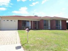  10 Labyrinth St Waikiki WA 6169 $290  RENOVATED DELIGHT .... Inspection Times: Thu 17/11/2016 11:00 AM to 11:15 AM This 3 bedroom, 1 bathroom low maintenance home features evaporative air con throughout, remote garage door and insulation, a separate lounge, meals and family room, wooden floorboards to living area, front security screen door, window locks and built-in-robes. Outside boasts a patio, garden shed, low maintenance gardens and large secure yard. Located within minutes to schools, transport, shops & family park. Sorry no pets.  TO VIEW THIS PROPERTY: Please go to:  www.century21.com.au/rockingham, click "BOOK INSPECTION" , fill in your details and choose a day and time that suites you.  If no viewing time is available, please click "Register Your Details" to be notified of upcoming viewings.  PLEASE NOTE: If you do not register online we cannot notify you of any time changes or cancellations to inspections. PROPERTY DETAILS $290  ID: 385264 Available: Now  Pets Allowed: No  