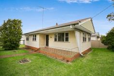  1 Gauntlet St North Toowoomba QLD 4350 $240,000 AMAZING VALUE WITH POTENTIAL TO DEVELOP Situated in the up and coming suburb of North Toowoomba do not let this opportunity pass you by; the photos don't do it justice so make sure you inspect. Currently returning $280 per week with excellent tenants this is a great investment; however, if you are looking to occupy the property vacant possession can easily be arranged.  With touches of 60's architecture it has great street appeal; the front porch welcomes you into a surprisingly large home. With generous living and dining spaces and 3 extra large bedrooms it screams of potential. Make no mistake this house is perfectly ready to move into today with the opportunity to add value down the track. A savvy developer may even see the ability to utilise the corner allotment for a second dwelling or even subdivide subject to approvals.  The Property Features:  - 3 generous bedrooms - 2 with built-in storage  - Open plan living and dining spaces  - Living room complete with wood heater  - Galley style kitchen  - Partially updated bathroom  - Huge yard - not seen in photos between shed and house  - Single car lockup garage  - 5.5m by 5.5m shed with open carport at rear  - Corner allotment with full near new fencing  Be quick in this price point for such a structurally solid home opportunities don't come along often. The photos really don't do it justice and an inspection with impress. Property Features Land Size : 551 m2 