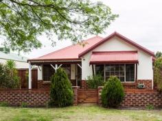  66 Tanami Cir Ellenbrook WA 6069 $320,000 Opportunity Knocks! 3 x 1 roomy opposite park Walking distance to schools, bus stops, local shops and a stroll across the road to a park.  This is an excellent opportunity to add to your portfolio investment or an excellent entry to the property market.  Offering 3 bedrooms, separate lounge room, kitchen and meals area, central bathroom, laundry and low maintenance garden.  Built in 1997 this house has Character on the outside and a very modern feel when you step through the front door.  Features: Gas points for heating, air conditioner, double garage and much more  Inspection is highly recommended for this rare offering!  Call Me today for a viewing! PROPERTY DETAILS From $320,000 ID: 378854 Land Area: 336 m² Building Area: 108 