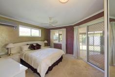  27 Berghofer Dr Kepnock QLD 4670 $279,000 This Has To Be Sold - Yesterday! Take note of the price and compare to the competition, then act fast! This fantastic three bedroom 'brick & tile' property with plenty of style and size sits in a centrally located part of Kepnock only a short walk to shops / high schools on the coastal side of Bundaberg. Enjoy open plan living with a huge lounge and tucked away kitchen / dining area with new oven. The double garage leads into the home directly where you can enjoy air conditioning right throughout including the three built-in bedrooms. The bathroom is also large with separate shower, bath, toilet and a powder room adjacent for added convenience. If a second bathroom is required there is also room to renovate and add one. The rear of the home features a massive built-in games area with an office and further air conditioning - perfect for those who like to entertain or read a book with only your private yard as company. Sitting on a fully fenced, low maintenance 649sqm yard, there is enough room to be comfortable with a lawn locker for storage. There is also a rear gate backing onto a council owned park which is huge and perfect for the kids to cut through to school or play on weekends! The owner is heading overseas so this wonderful home has been priced to sell quickly - do not delay your inspection! Property Features Land Size : 649 m2 