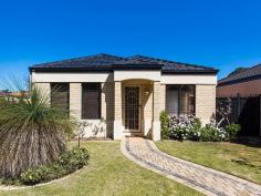  12 Lyon Way Ellenbrook WA 6069 Cute Cottage home in the Bridges Estate - Ellenbrook Opposite Park A light-filled character residence with open plan living and spacious bedrooms (for a cottage)  When you feel like getting away from it all, nothing beats walking across the road to find sweet-smelling breezes, and plenty of outdoor grass parkland to walk through. You can even follow the paths to the local Ellenbrook District Shops, Pool, Gyms and Coffee shops.  If you just can't bear the thought of suburban traffic and crowds, add this well located home to you must see list.  This cute Cottage home is just waiting to become your new permanent address.  2/3 x 2  Open Plan Kitchen and dinning  Close to amenities and park-lands  Close to Schools if you are an after hours Nan and Pop this home would be ideal.  To inspect SMS or Call. Thank you PROPERTY DETAILS Offers Invited ID: 377464 