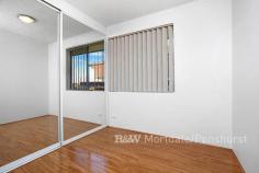  7/7 George Street Mortdale NSW 2223 $569,000 SUNNY UNIT PRICED TO SELL > Immaculately maintained 2 bedroom unit on the 2nd floor of a security building > Located in a lovely tree lined street very close to Mortdale Station > Combined lounge/dining room leading to newly tiled balcony > Well maintained eat-in kitchen with walk in pantry and internal laundry > Neat and tidy bathroom  > Floorboards and fresh paint throughout  > Lock-up garage > Minute walk to Mortdale Station, local shops, cafes and schools > Perfect for first home buyers or a great investment opportunity DETAILS ID #: 0000319153 Price: $569,000 Type: Unit Bed: 2    Bath: 1    Car: 1 