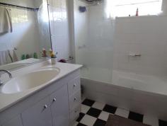  4 Murchison St Carina QLD 4152 $480 Available from Thursday 22nd December 2016 Located in the heart of Carina, secluded behind six foot fencing with a good sized yard we have a three bedroom home just waiting for you to move into. Good sized kitchen with dishwasher that over looks the open planned lounge & dining room with air conditioner. The living areas open out on to the fabulous deck via French doors that invite the beautiful breeze to flow through the home. Other features include: * Three large bedrooms with built in cupboards * Ceiling fan to bedroom 2 & Living area * Bathroom with over the bath shower * Separate toilet * Single lock up garage underneath with storage area * Water tank * Large corner block with off street parking * Internal laundry Great location, close to schools, shops & transport. Call to arrange an inspection today! To enquire about this property, please contact Property Manager on 0738439123. Property Features 3 bed 1 bath 1 Parking Spaces Air Conditioning Garage Dishwasher Built In Robes Outdoor Entertaining 