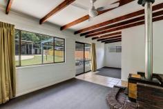  8 Wattle St Harlaxton QLD 4350 $349,000 Is this the biggest house on the market sub $350k in Toowoomba? Set on a glorious 761m2 with the rear yard primly positioned to catch a North East aspect this is an amazing amount of property for the price. Absolutely loaded this property offers - covered car accommodation for up to 8 vehicles, four bedrooms and study, multiple living rooms, large rear yard and even a view over the park. Competitively priced at $349,000 this is an amazing opportunity to secure a phenomenal amount of real estate for such an entry price. The property has recently undergone some updates including full internal repaint, new carpets and general refresh. Not everything is brand new but it is as neat as a pin and ready for a new owner today.  As you enter, you know this is a property you would be proud to call home; offering a great open feeling throughout. The sprawling floor plan offers a choice of layouts perfect for the family as it gives you the ability to be close to young children or create a separate zone for older teenagers. With a generous living at the front of the home encompassing vistas of the surrounding parkland as the main living, this expansive home also offers a second family room located at the rear; complete with a wood heater. The huge kitchen is very serviceable and is complete with approx 8 metres of bench space, a new oven, a new cook top, space for a dishwasher and massive amounts of storage. A separate dining is located directly from the kitchen; or you can chose to entertain your guest under the large North East facing rear patio.  There are four very large bedrooms all of which feature built-in storage. You have a choice of which room to use as the master, however the front room is away from the other bedrooms and a clever conversion would allow you to easily encompass the 2nd bathroom as an ensuite as they share a wall. This bathroom is complete with shower over bath and has ample room to add a second toilet. The second bathroom is perfectly located in the middle of the property to service the remaining three bedrooms. A large family sized laundry and study area complete the list of this exceptionally generous home.  The property features:  - Generous 761m2 allotment  - 8 Covered car spaces comprised of 4 bay shed, over height tandem drive through carport and second tandem carport  - 2 separate living areas, wood heater to rear living area  - Large North East facing covered alfresco area  - 4 generous bedrooms all with built in storage  - 2 bathrooms, one of which can easily be converted to ensuite  - Family sized laundry  - Open study which could be closed off to make a 5th bedroom if required  RealWay Property Partners Toowoomba is proud to present 8 Wattle Street, Harlaxton to the market. Join us at the next open home or arrange a private viewing by contact Cooper Watson on 0427 557 654. Property Features Water Rates : $265 Council Rates : $995 Land Size : 761 m2 