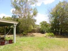  5 Belton Ct Beerwah QLD 4519 $335 Per Week Beerwah Family Home! *** Please refer to the virtual tour link to book an inspection time ***  - Located in a prime position within Beerwah  - Minutes to all amenities and local school  - Positioned in a quiet cul-de-sac  - Park and playground within walking distance - great for the kids  - Consisting of 3 bedrooms  - Fans throughout  - Ample kitchen cupboard and bench space  - Neat and tidy home perfect for the small family  - Large shed, room for boat or caravan  - Property is water efficient; tenants are responsible for all water consumption charges  