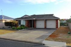  46 Kingdon Pl Goolwa SA 5214 $290 PW Wonderful Position - Minutes Walk to Shopping Centre and River House - Property ID: 903580 This extremely well maintained and clean brick veneer home has many features huge double garage with two roller doors (one remote controlled) and access to the rear of the property. Good quality floating timber floors throughout excluding bedrooms which are carpeted. Reverse cycle air conditioning to the family/dining/kitchen areas and gas heating in family areas. Main bedroom with walk-in robe. Two-way bathroom from main bedroom and passage with shower and w/c separate from bath and vanity area. Second bedroom is huge and has two sets of built-in robes. Great for guest room and study. Practical kitchen with lots of cupboards, walk-in pantry, electric stove and ceramic cooktop. Family/dining area is open and bright and leads to the outdoor area. Undercover entertaining area overlooking the maintained garden, nature reserve and lake. Secure fencing to the lake. This property is situated only a few minutes' walk to the shopping centre and after a lazy stroll to the river (500 metres) sit on the seat provided and just relax looking over the water and yacht club. No dogs or cats are permitted at this property and rental references are essential.  